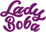 Lady Boba